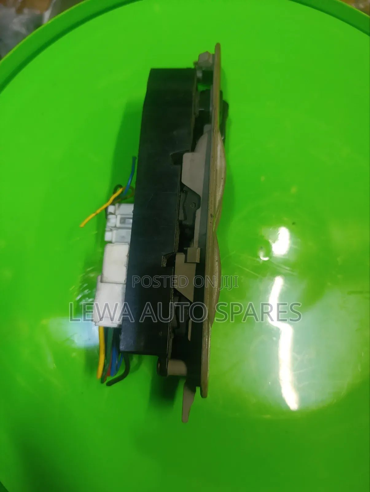 Main Switch For Toyota 110