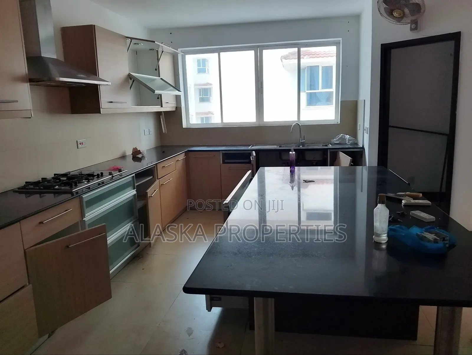 4bdrm Apartment in Nyali Estate for rent