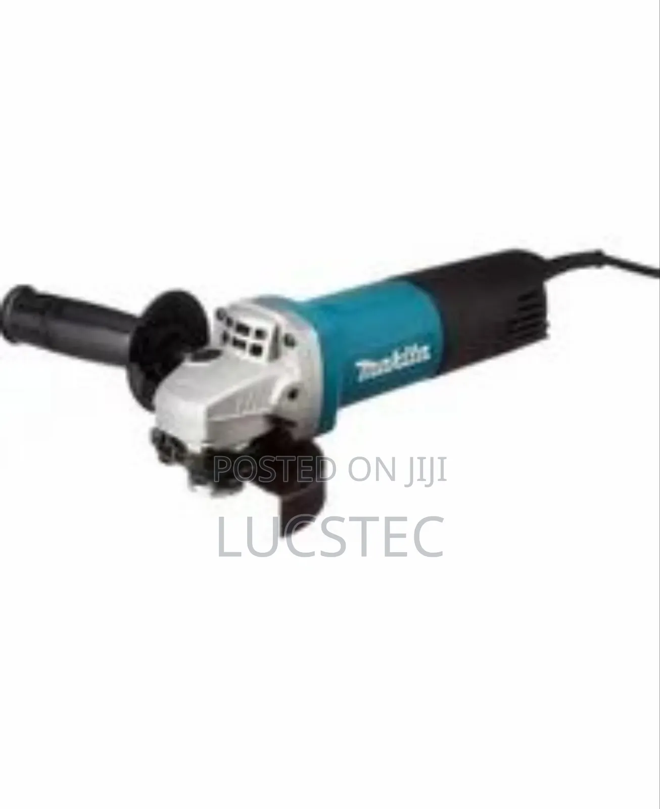 Makita M9504b Angle Grinder.