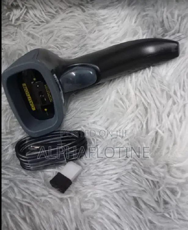 Xb-6208rb 2dwireless Syble Barcode Scanner With USB Receiver