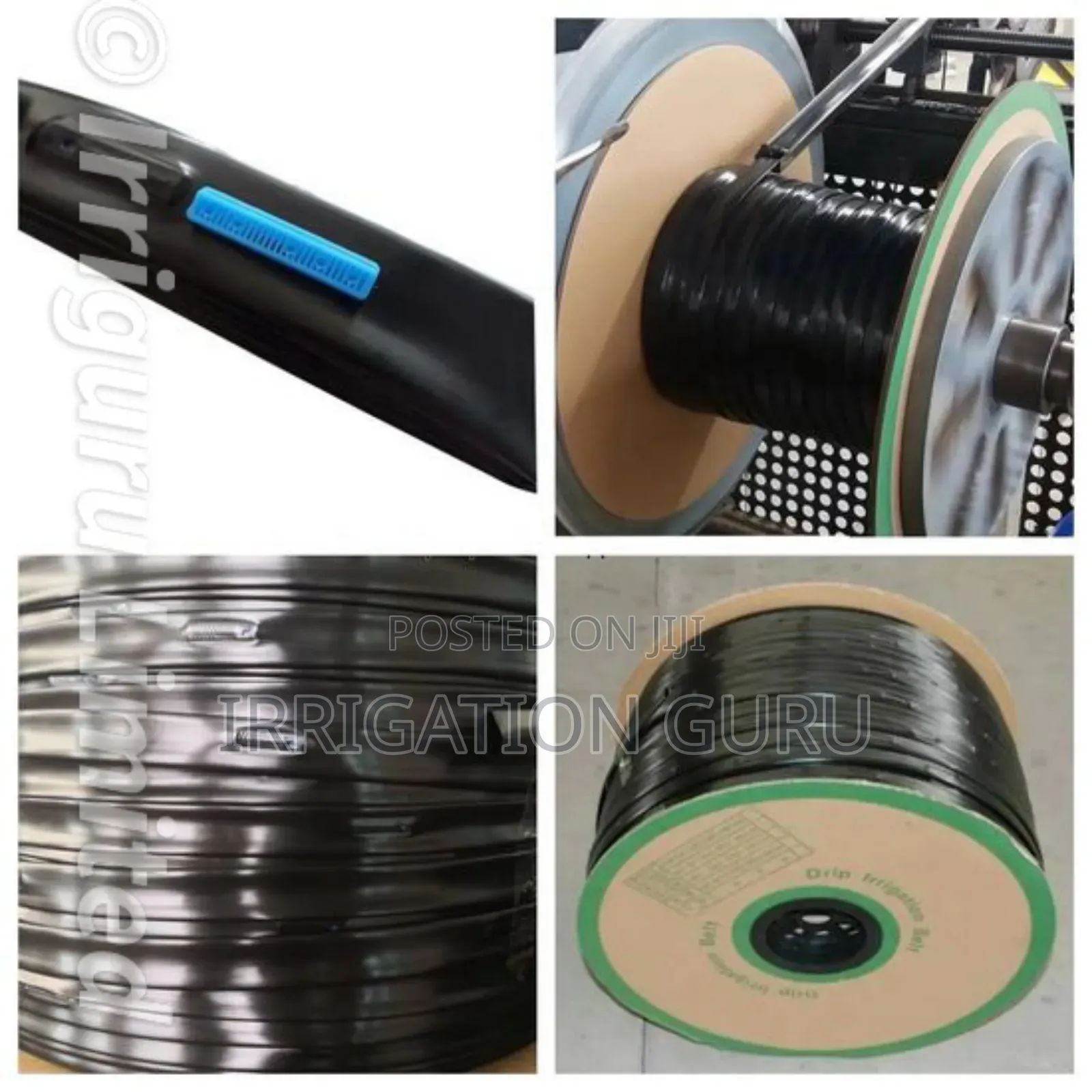 Watering Tape