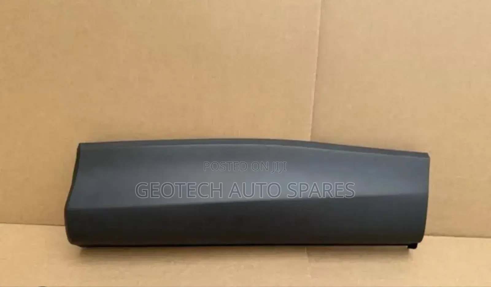 Mazda Cx5 2017 Door Moulding Available