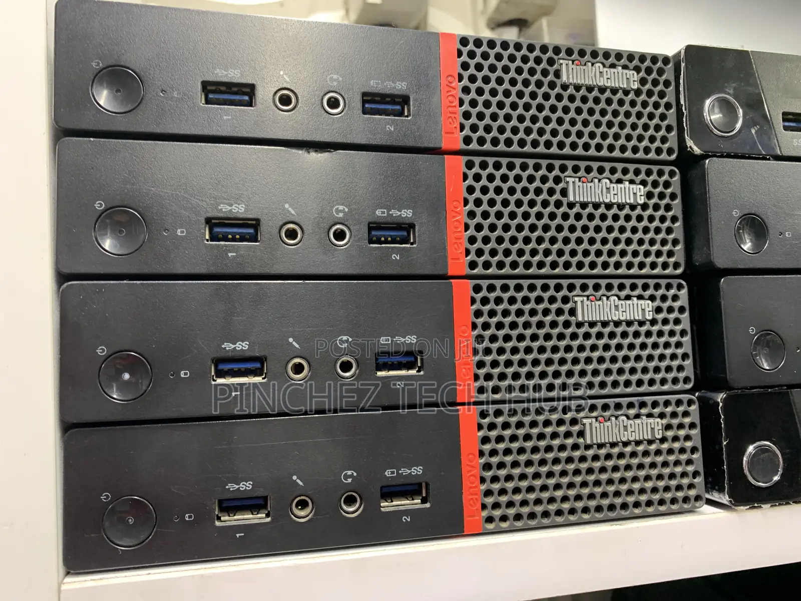 Lenovo ThinkCentre Neo 30A 16GB Intel Core I5 SSD 256GB