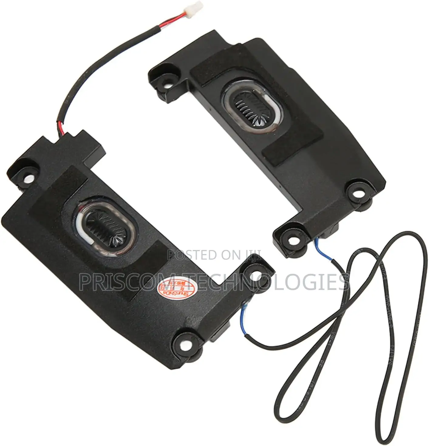 Left + Right Speakers for Lenovo Thinkpad T470s