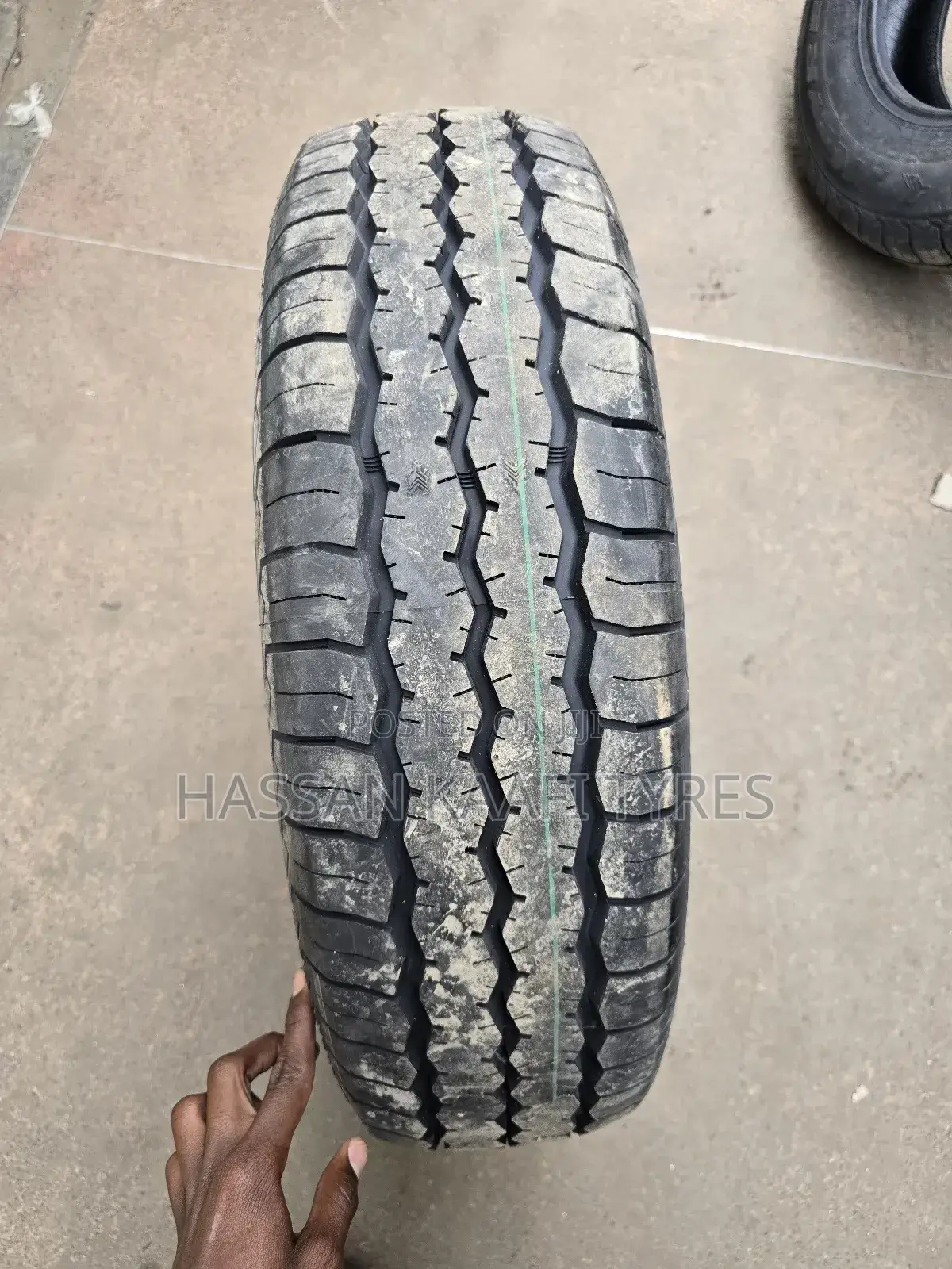 205r16c Jk India