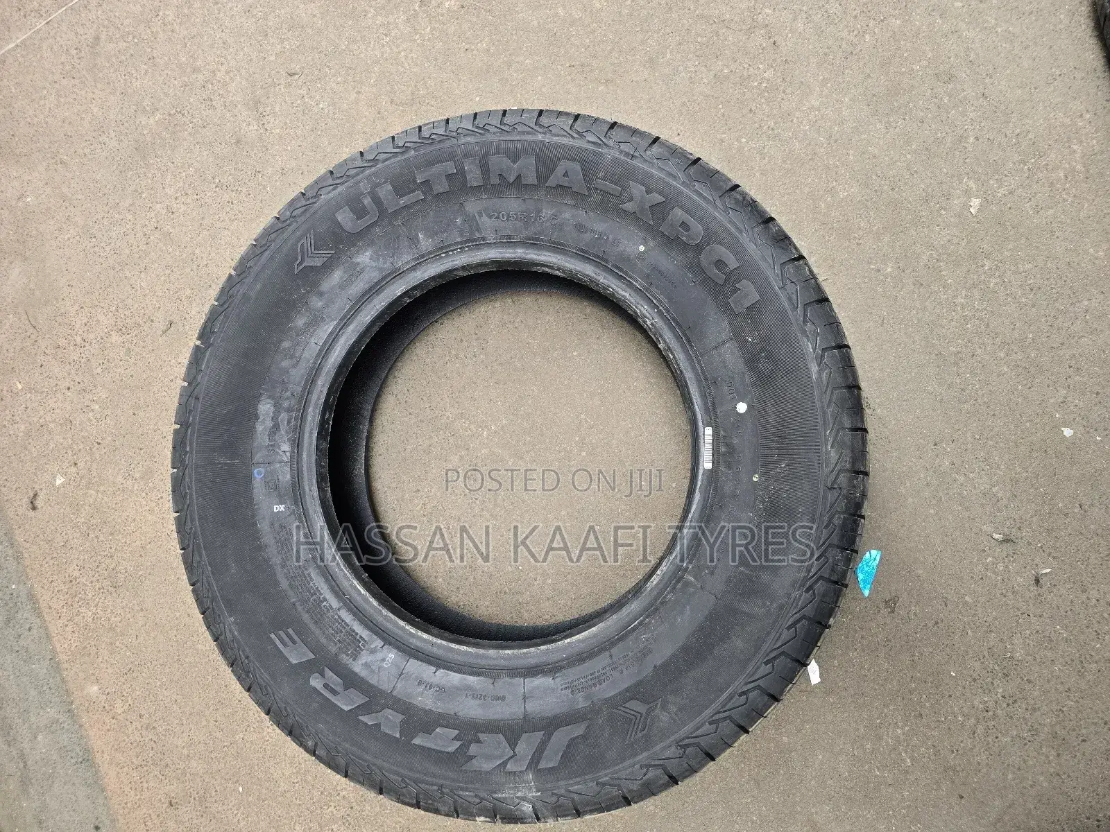 205r16c Jk India