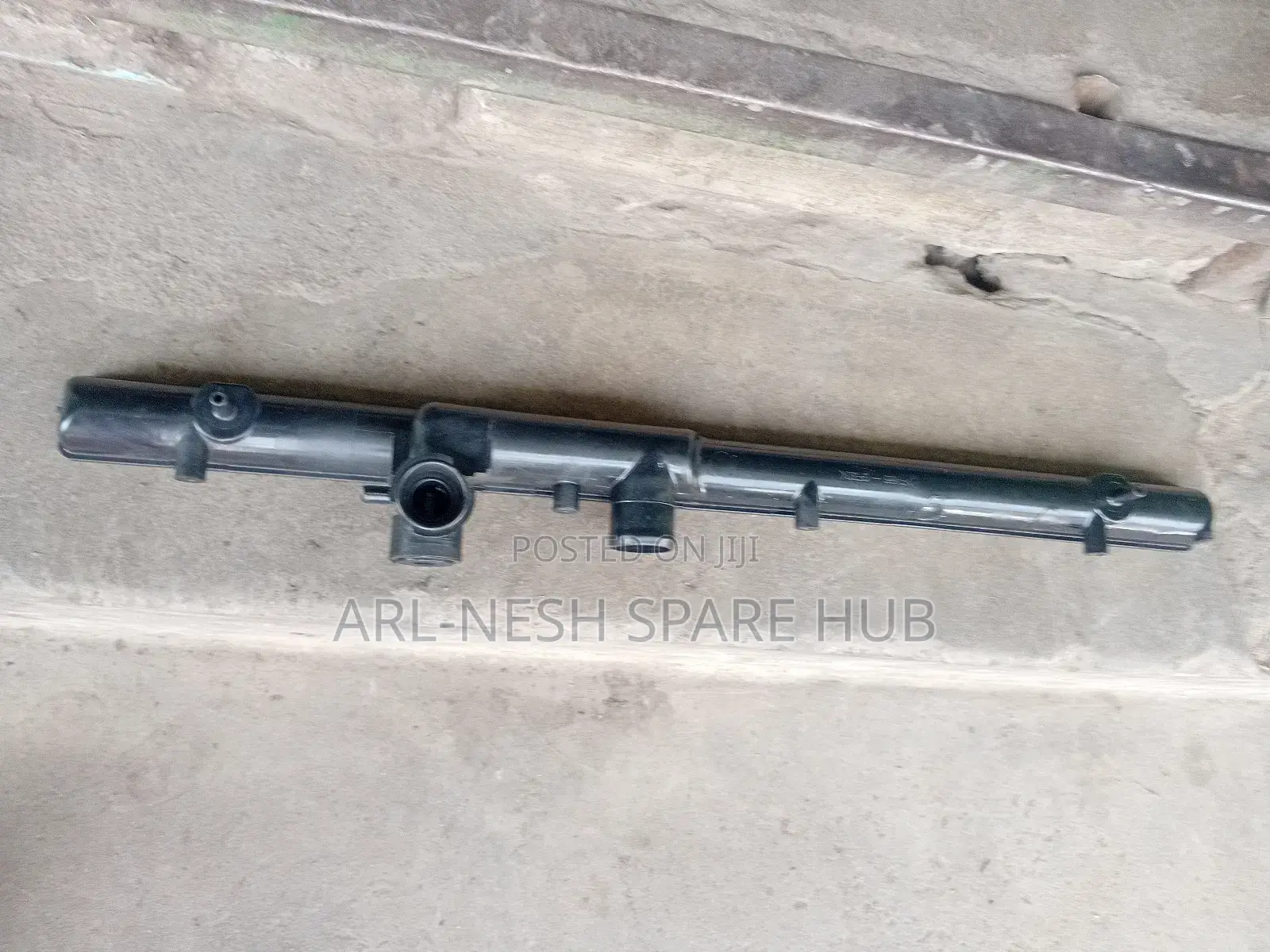 Subaru Impreza Gg2 Radiator Top Cover