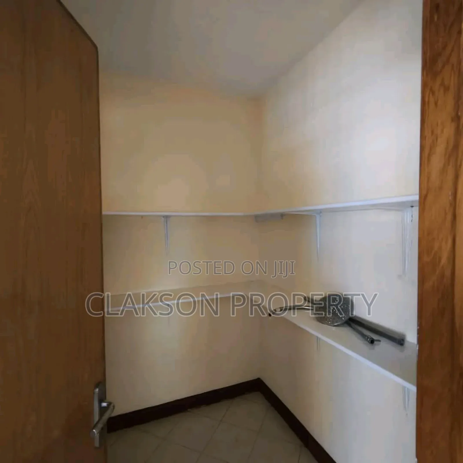 Furnished 3bdrm Apartment in Kileleshwa for rent