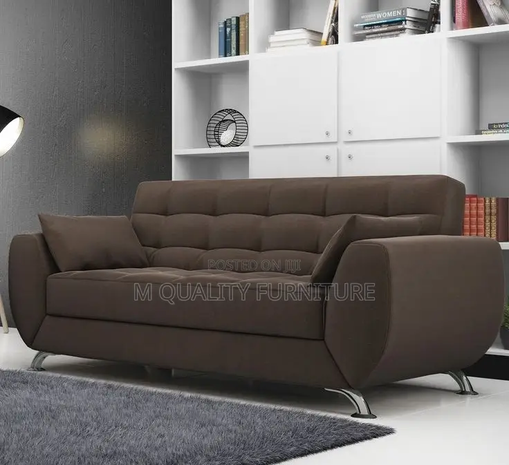 3 Seater Chesterfield Butterfly Modern Sofa