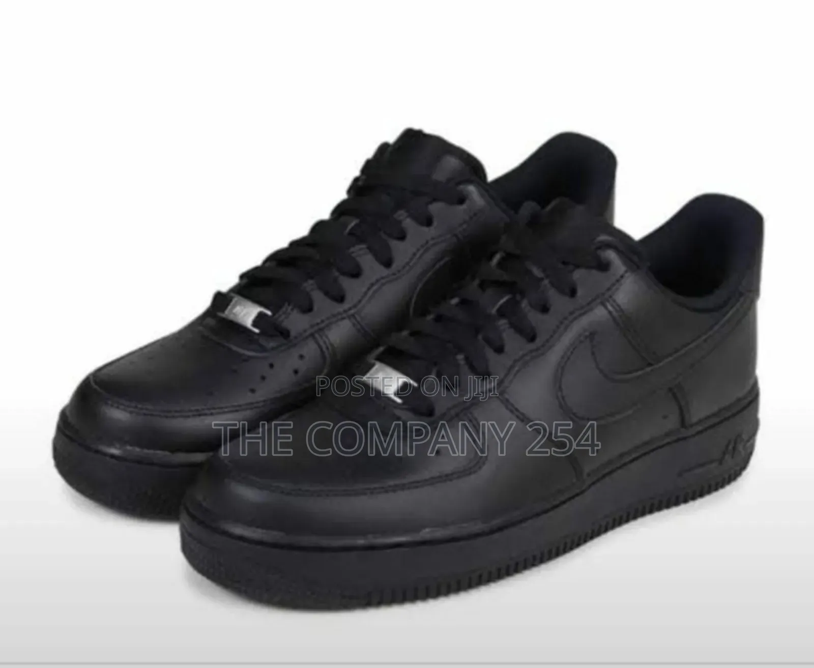 Unisex Casual Airforce One Nike Sneakers Shoes