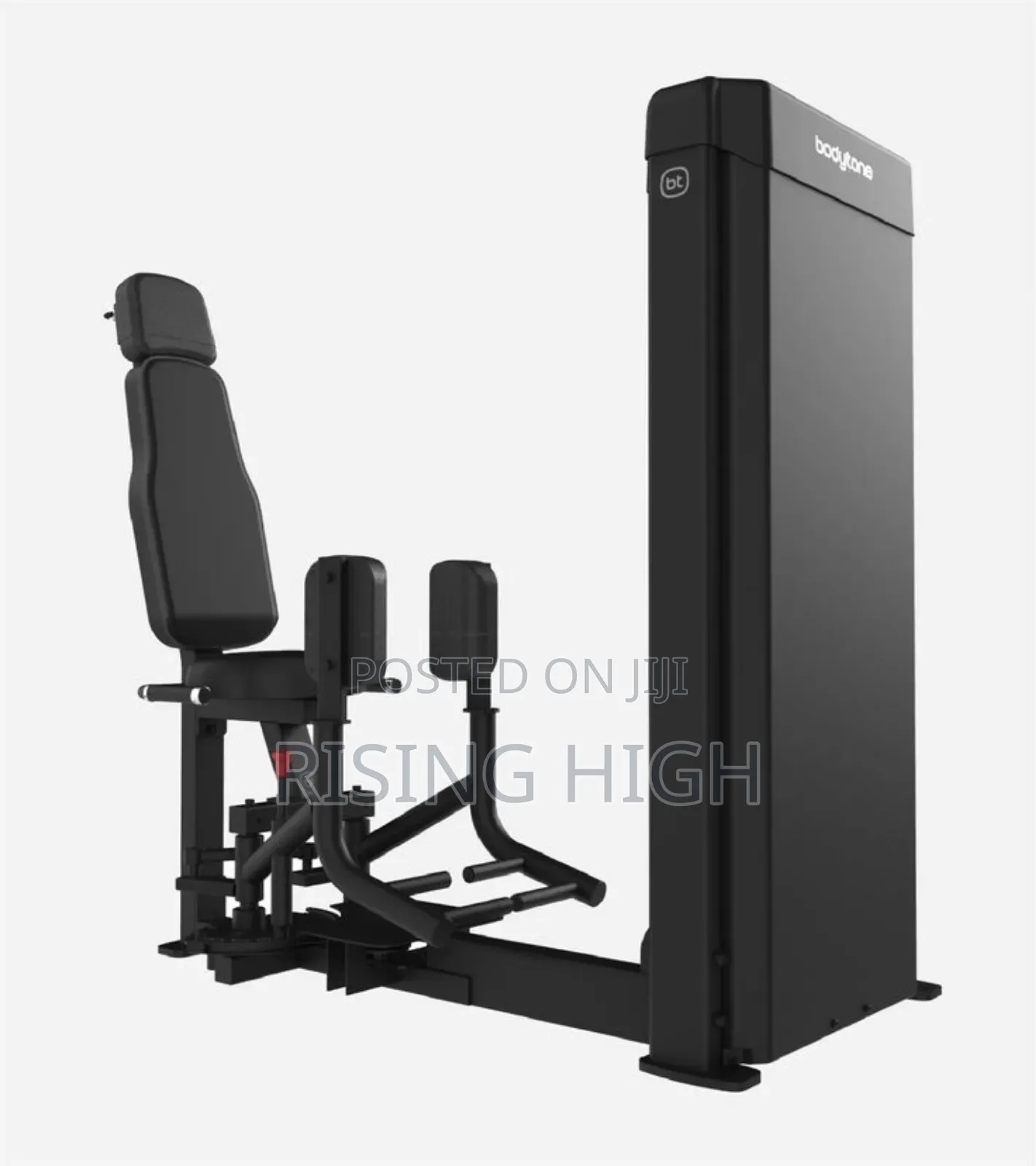 Commercial Hip Abduction/Adduction Machine – For Sale
