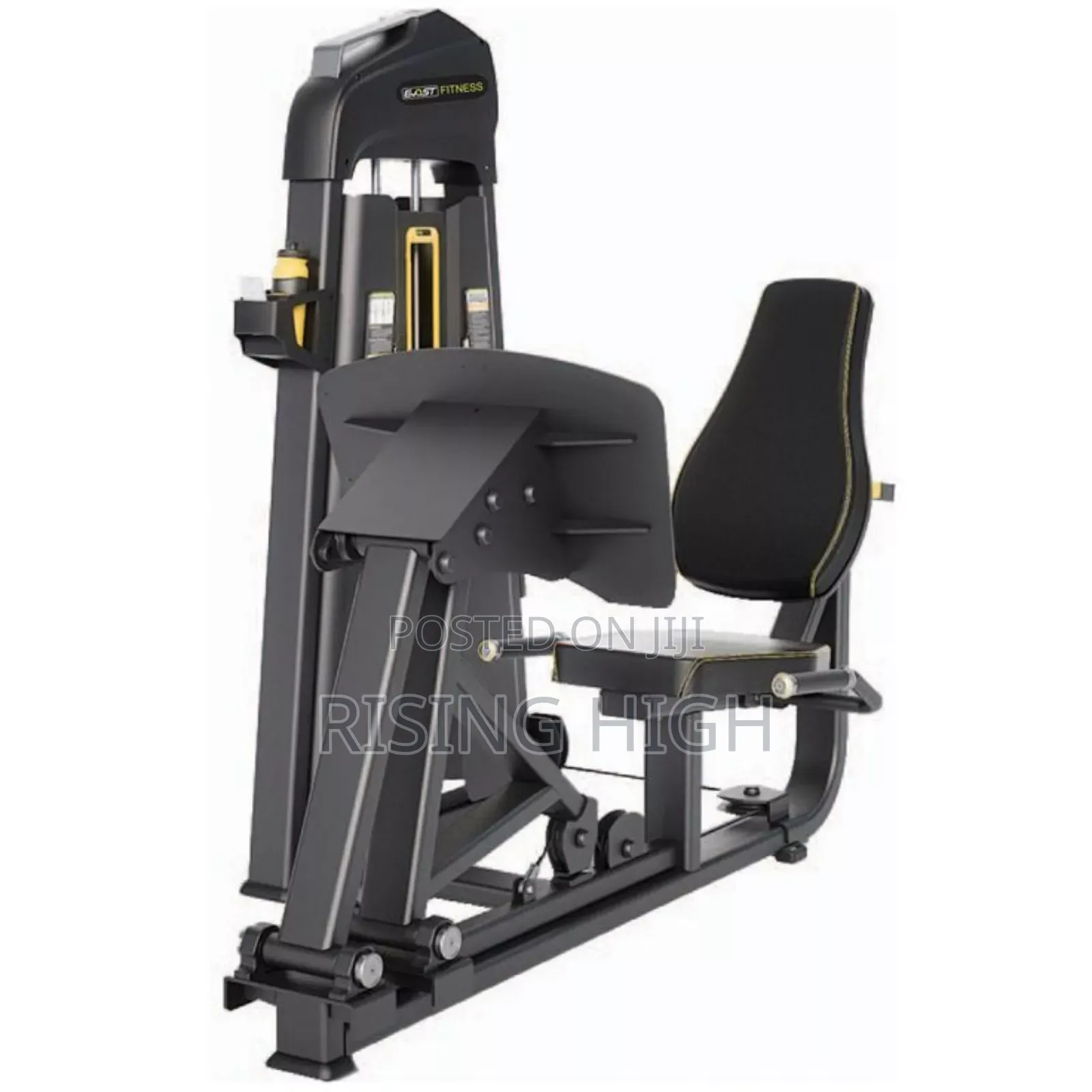  Hip Machine for Inner Outer Thighs – Gym Equipment