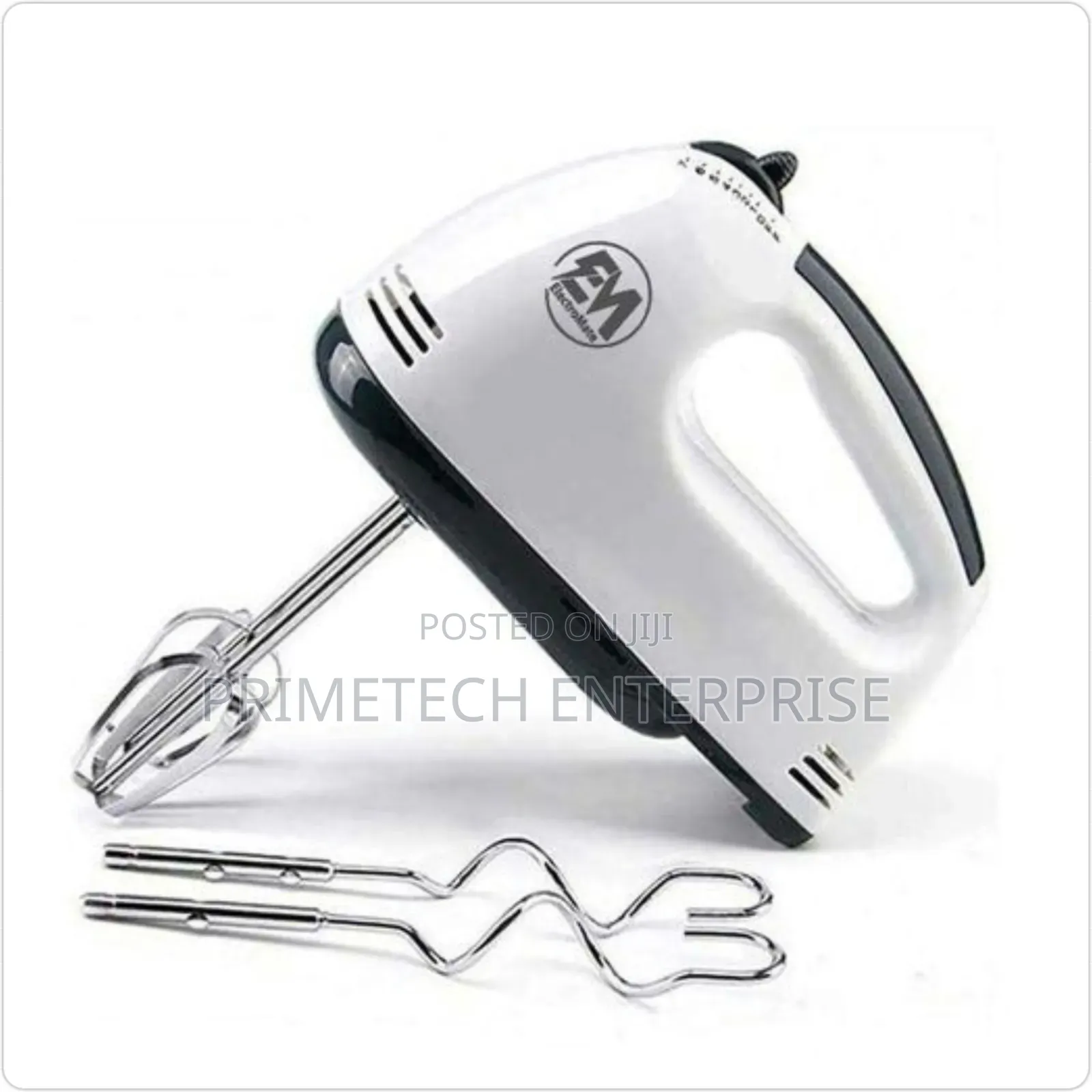 Electromate Hand Mixer