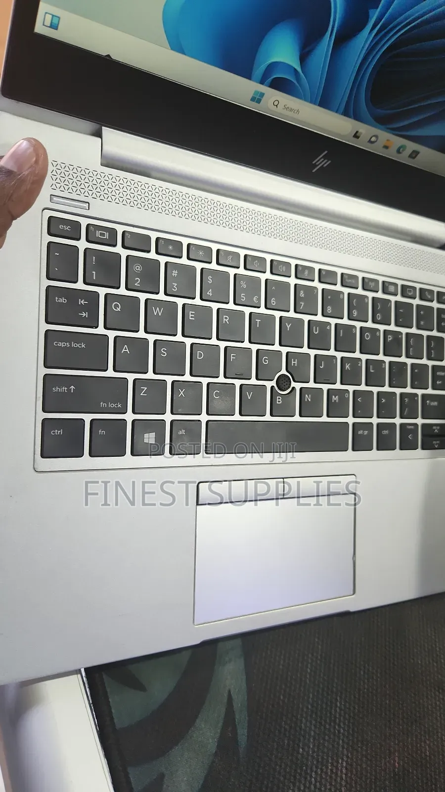 Laptop HP 14-Dq1088wm 4GB Intel Celeron SSHD (Hybrid) 500GB