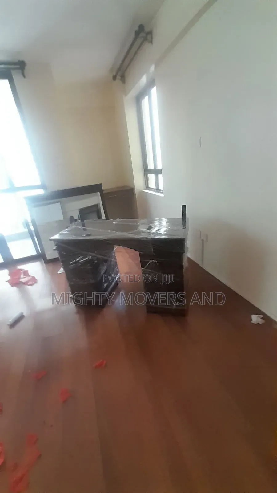 Movers Donholm/ Embakasi/ Umoja/ Buruburu/ Salem Estate