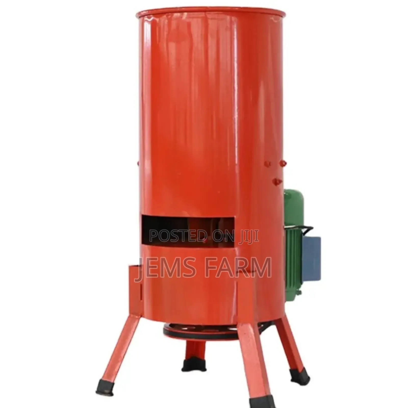 Electric Vegetable and Fruit Crusher Machine Motorpower2.2kw
