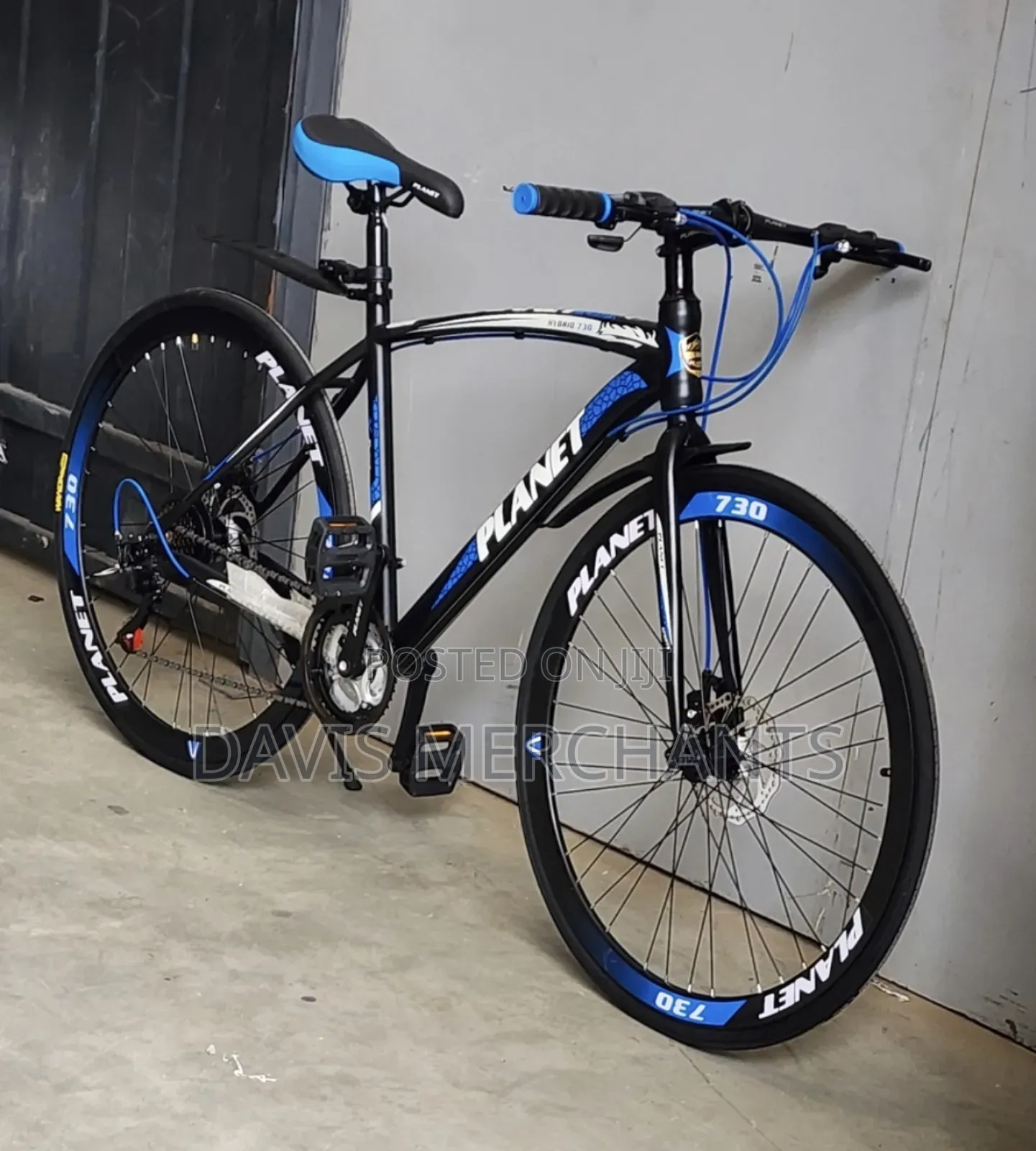 Sports Bike Size 27.5 With 21 Speed