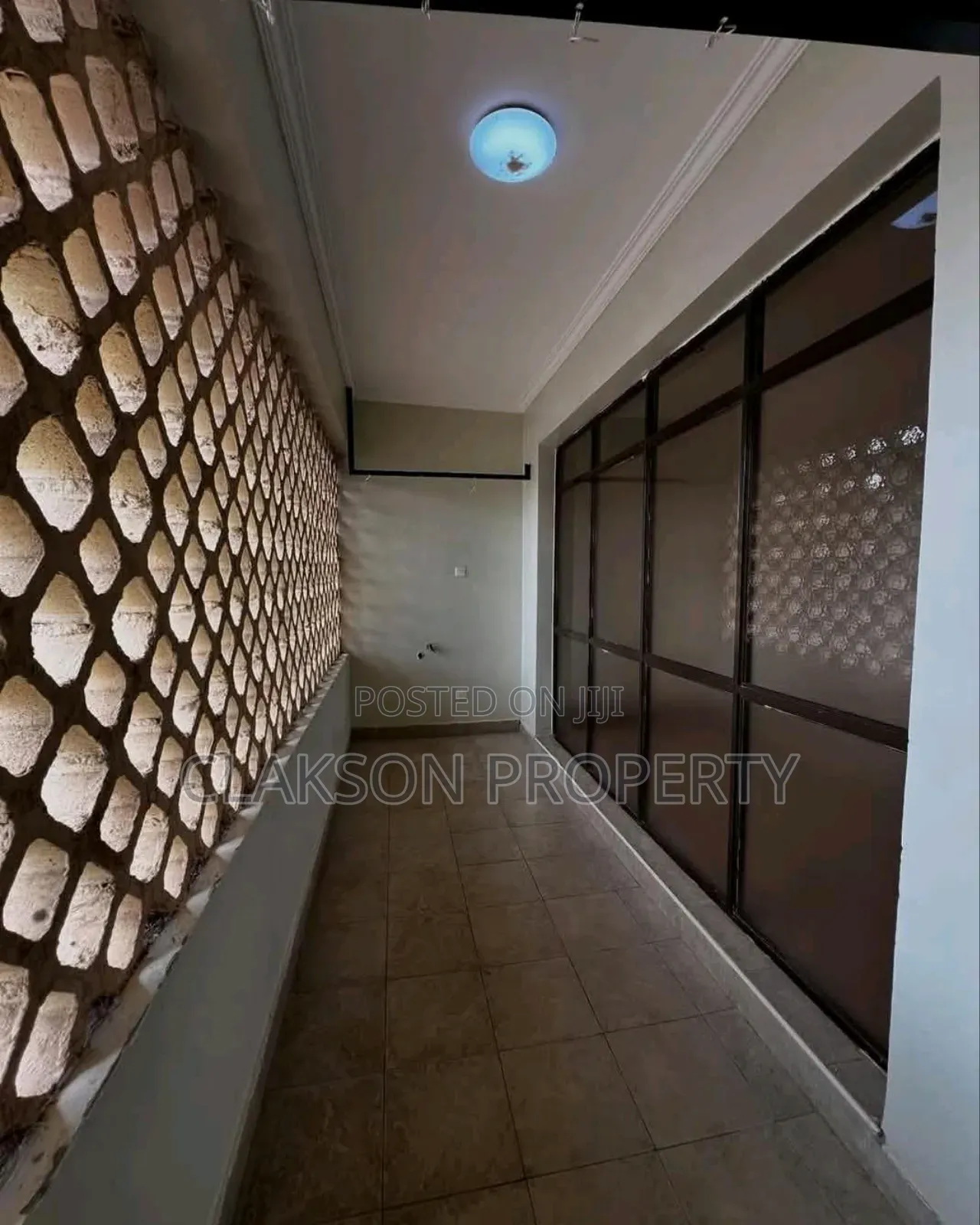 4bdrm Apartment in Kileleshwa for rent