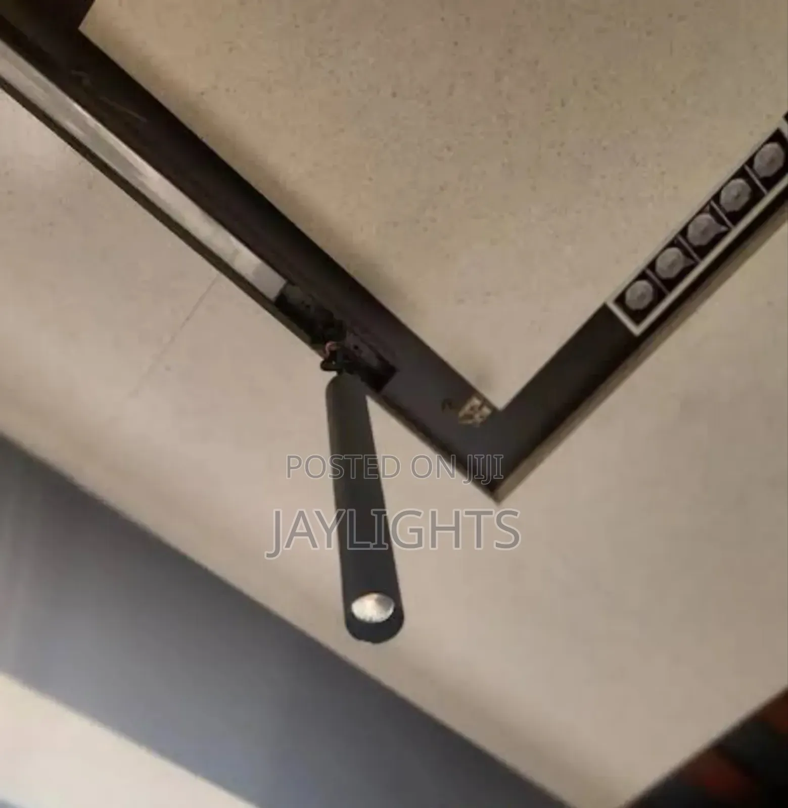 Ceiling Pendant Led Magnetic Track Light 5w