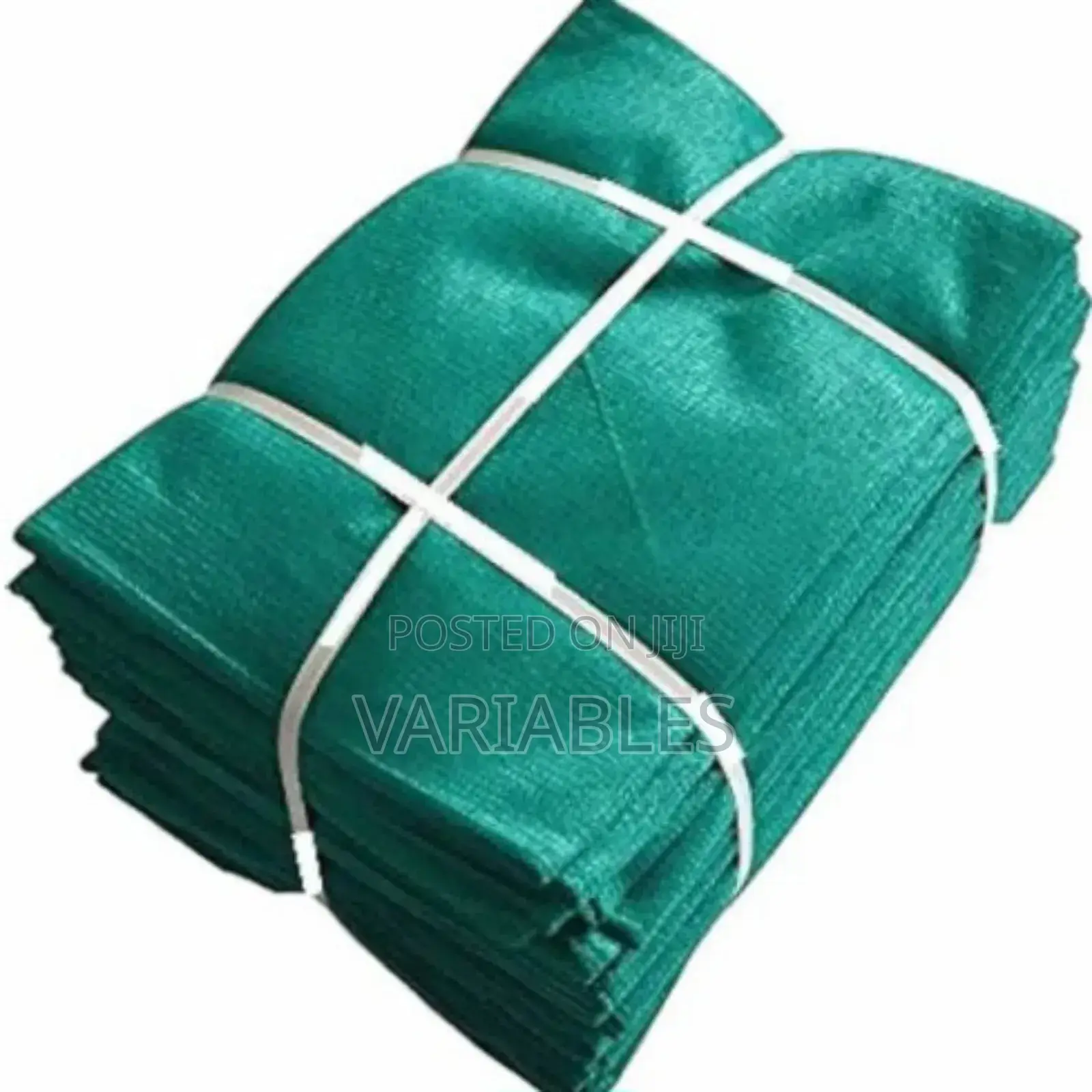 Shade Net– High Heat Reduction Inside Greenhouse Environment