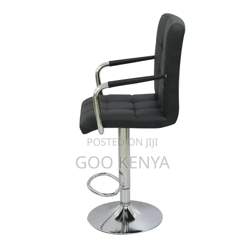 Home Chairs ;Fashion High Quality Square Swivel Bar Chair