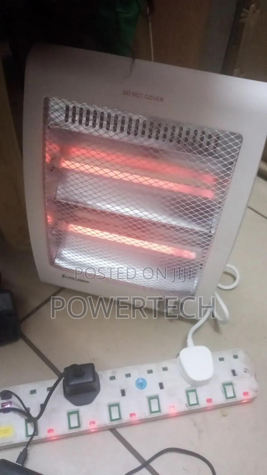 Room Heater