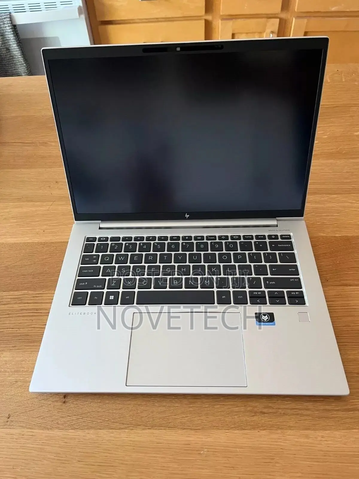 Laptop HP EliteBook 845 G8 16GB AMD Ryzen 5 SSD 256GB