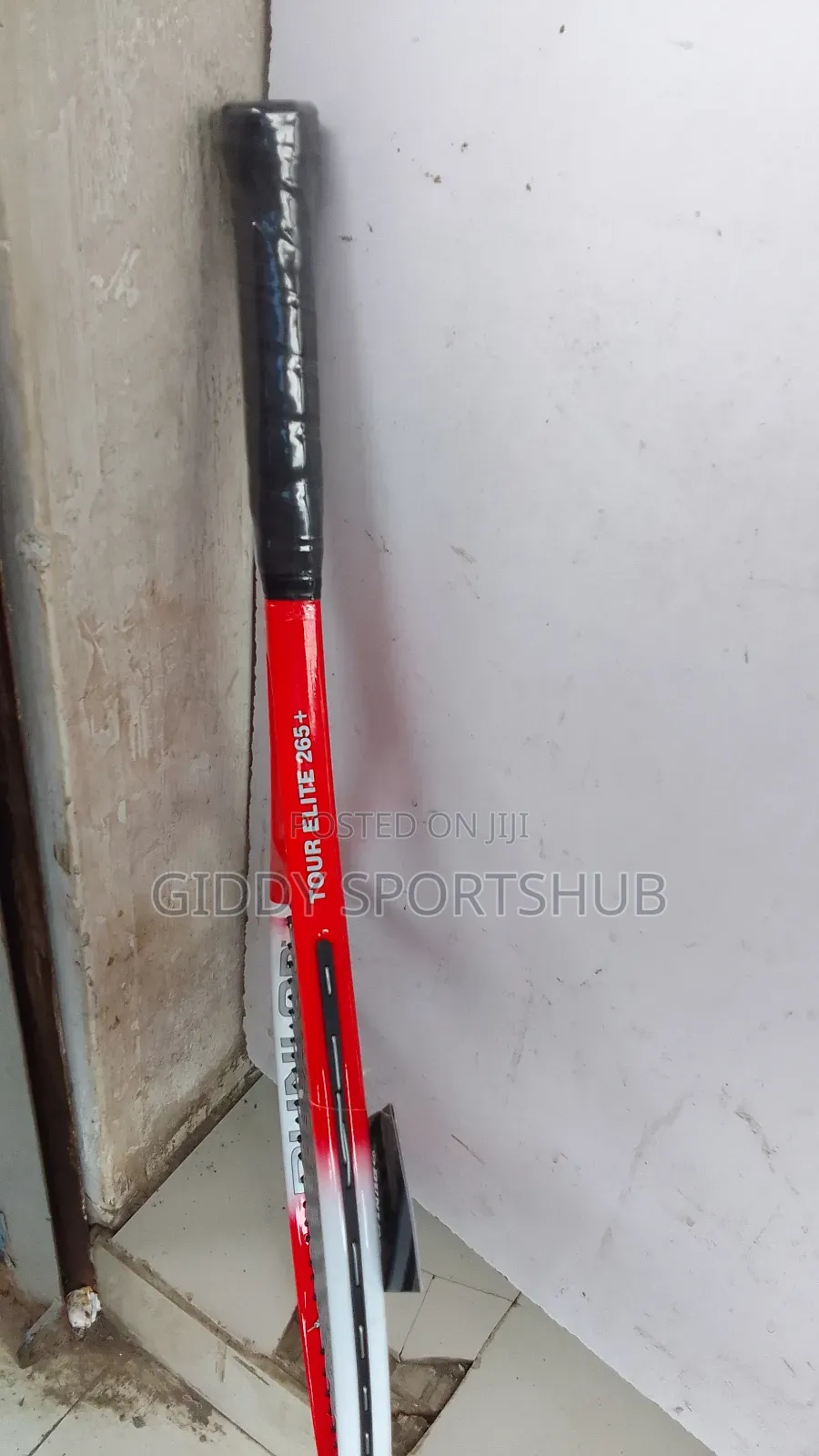Dunlop Lawn Tennis Raquets