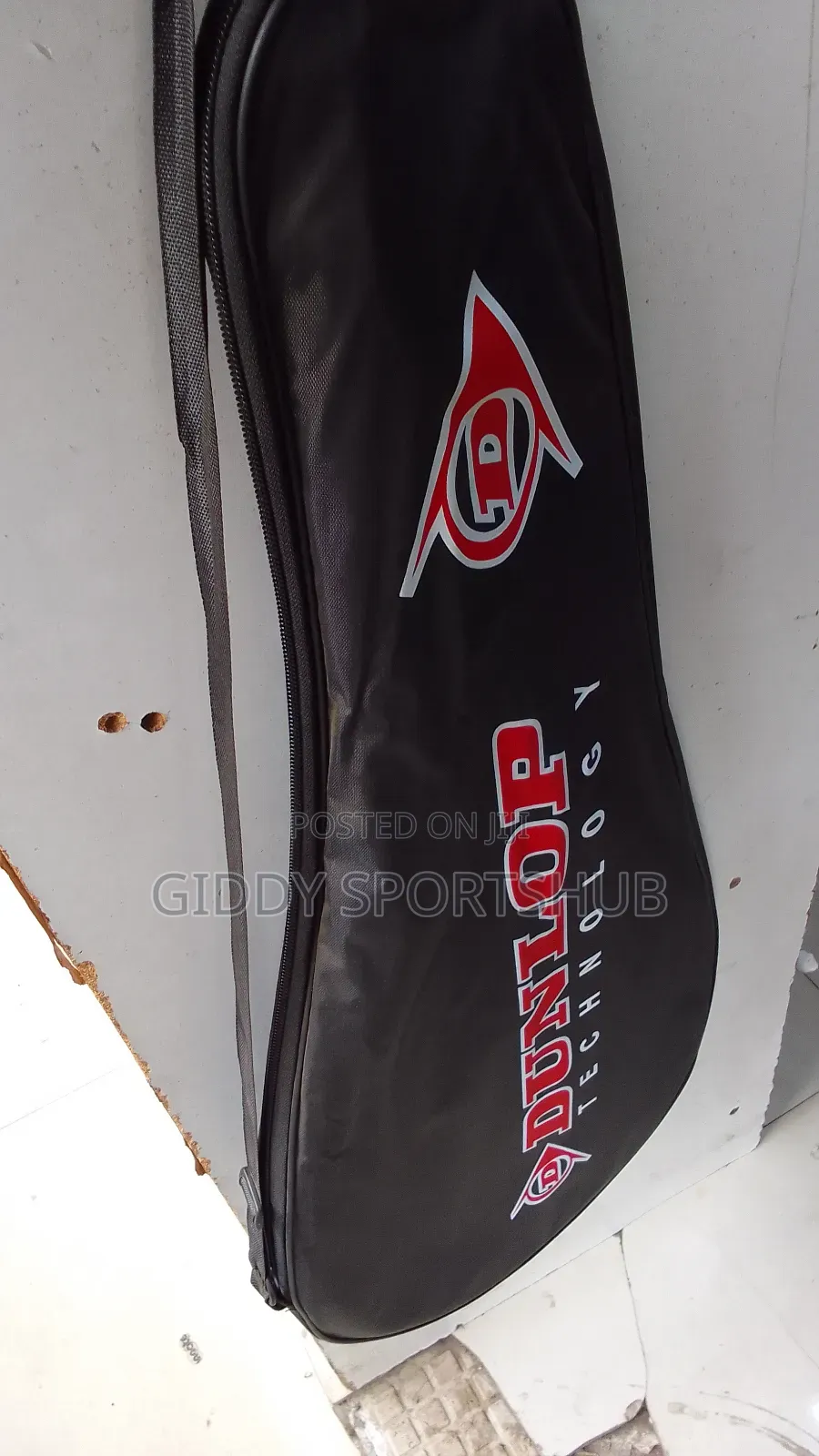 Dunlop Lawn Tennis Raquets