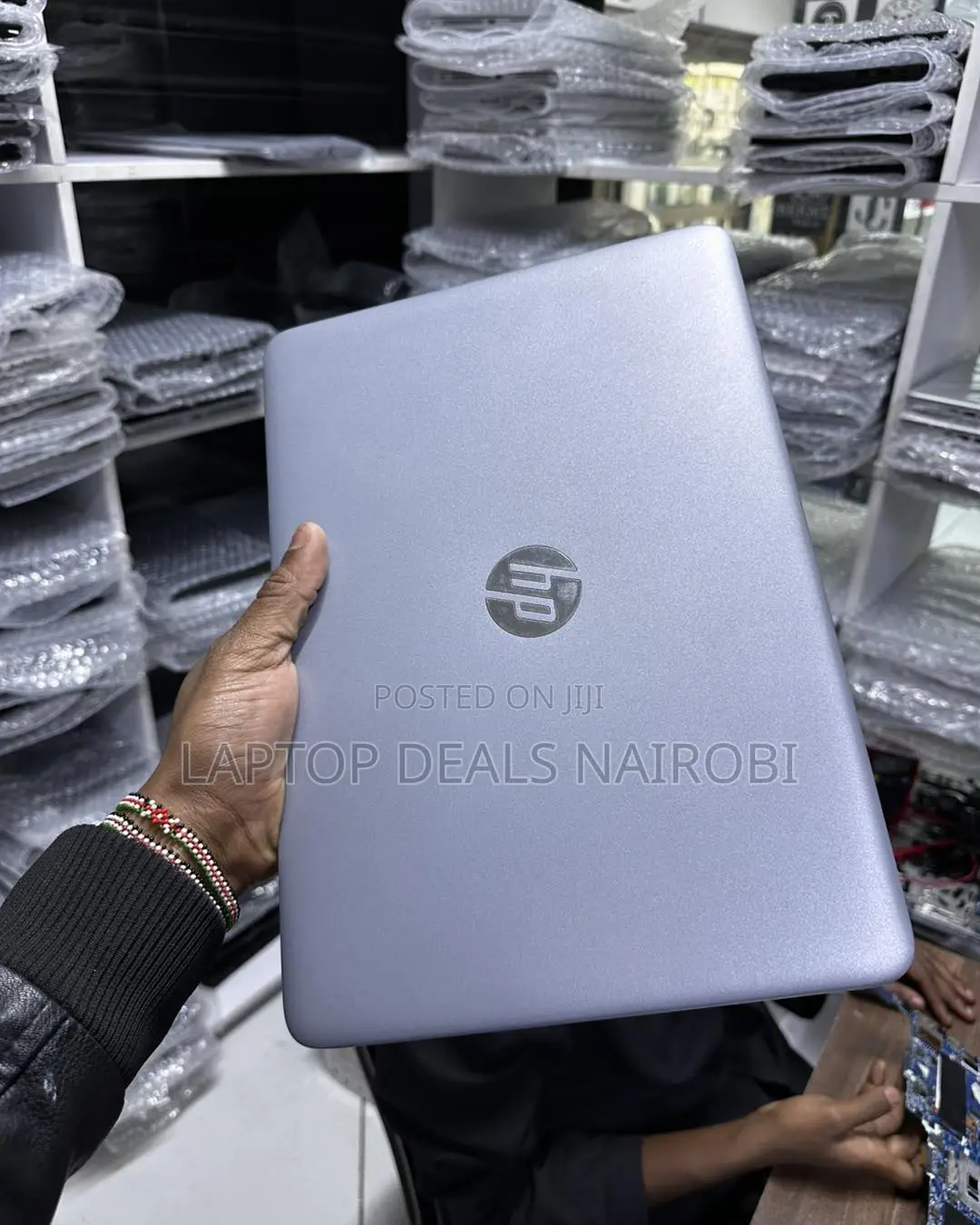 Laptop HP EliteBook 840 G3 8GB Intel Core I5 SSD 256GB