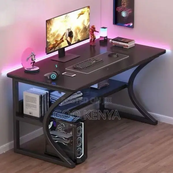 Office Desk ; Computer Gaming Table