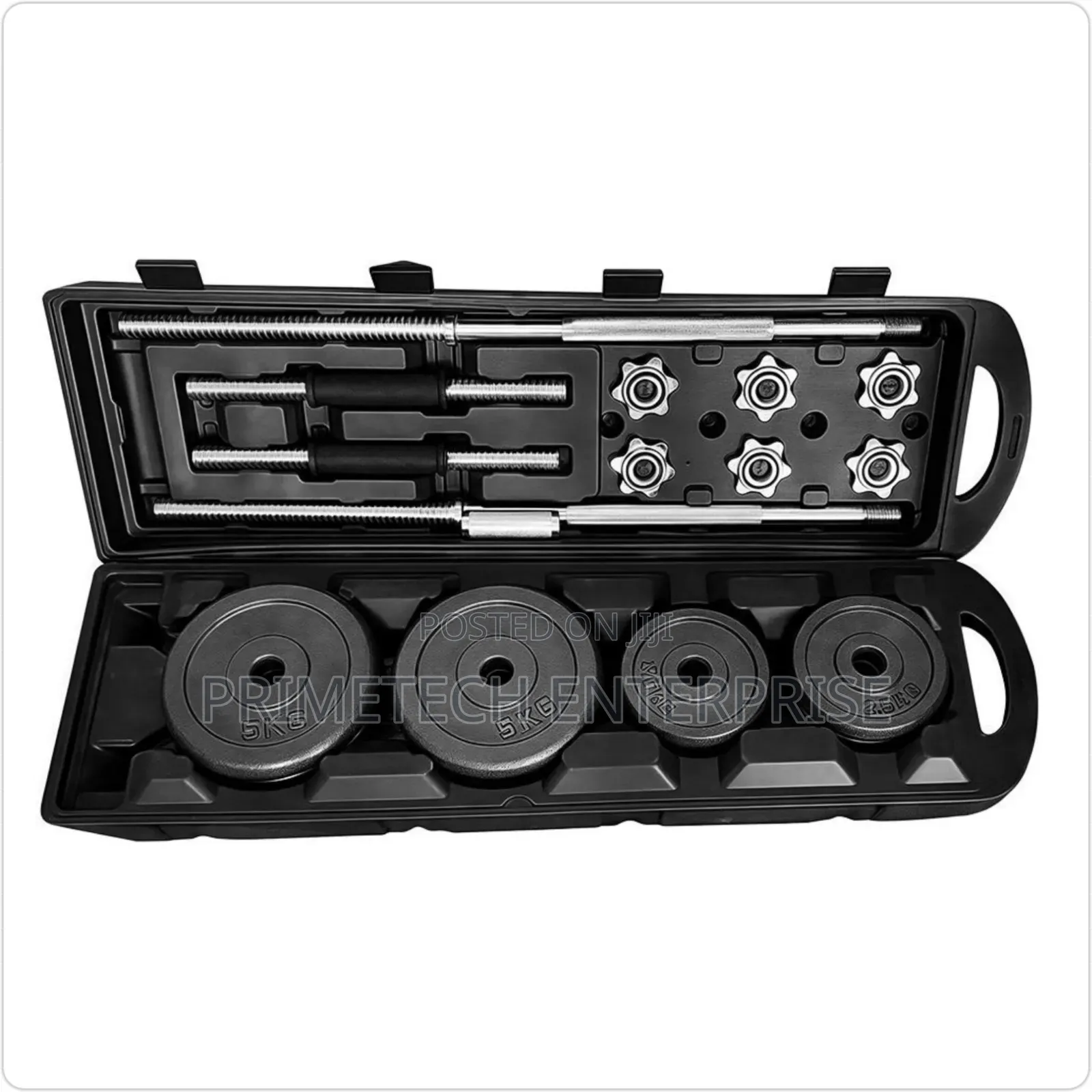 50kg York Dumbells, 50kg York Dumbbells