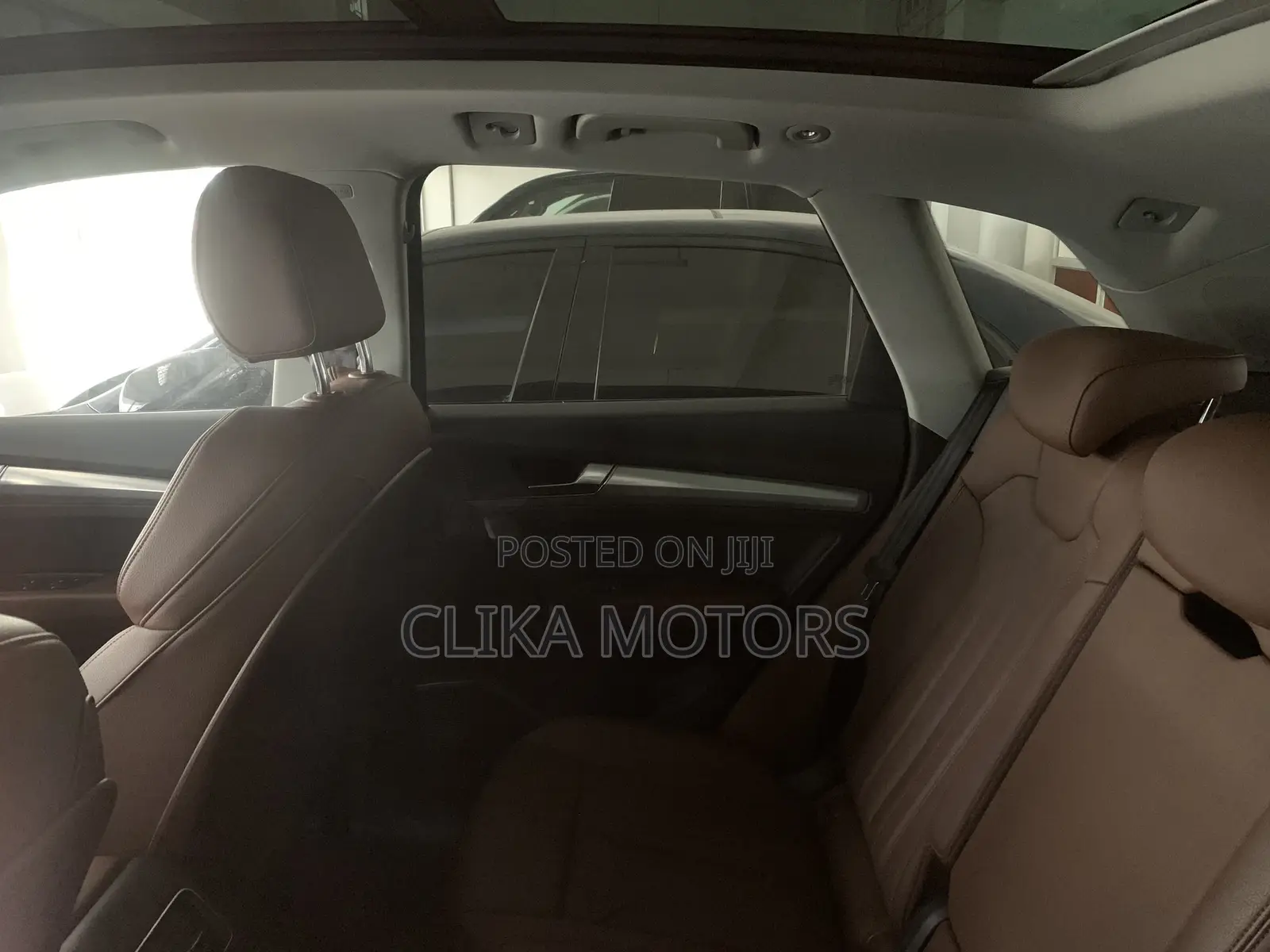 Audi Q5 2.0T Premium AWD quattro 2018 Blue