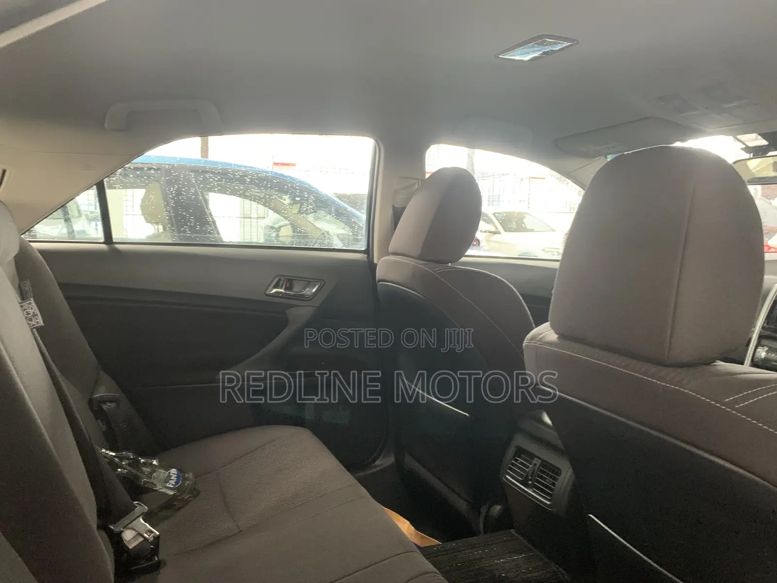 Toyota Mark X 2.5 RWD 2018 Pearl