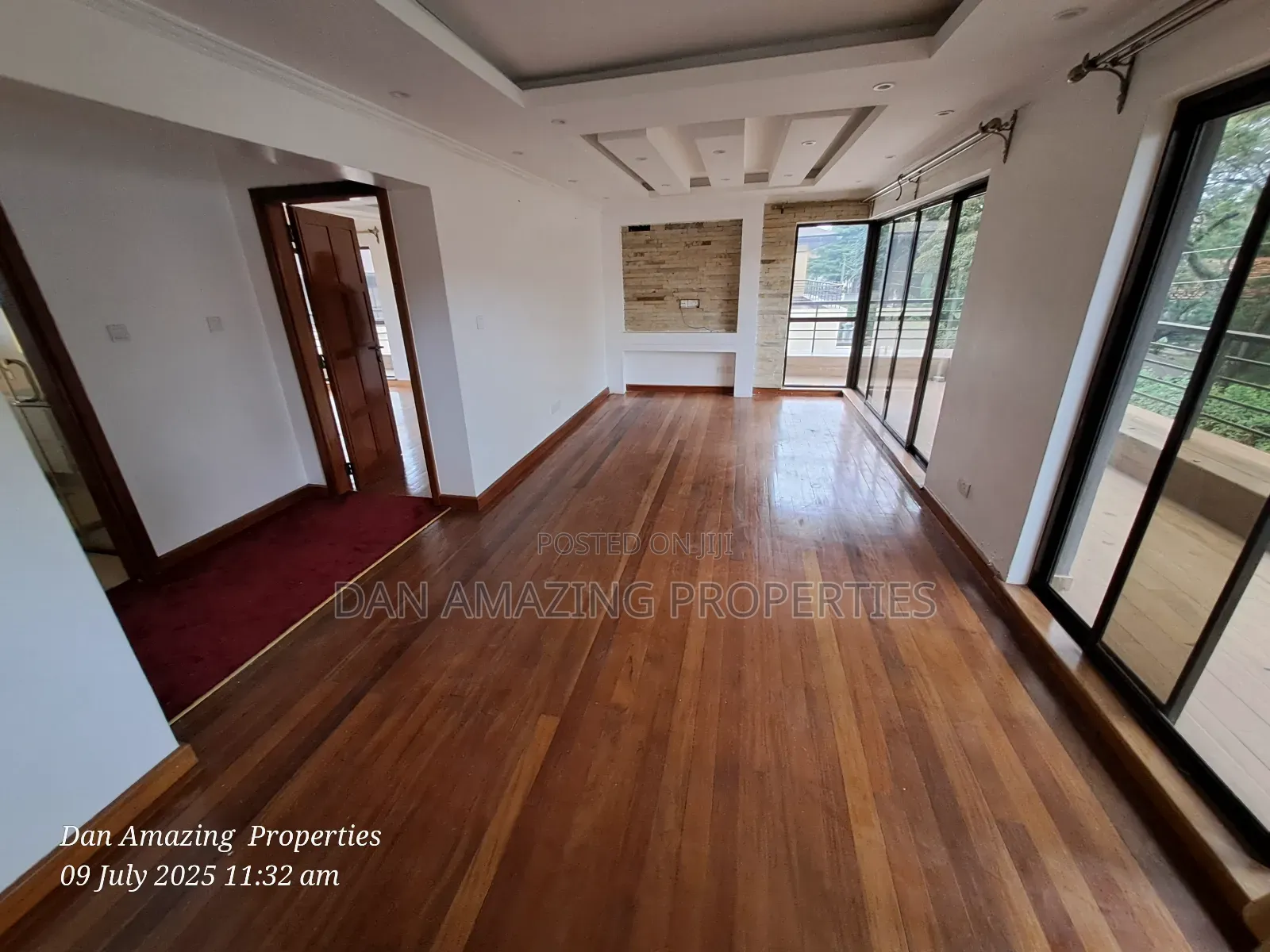5bdrm Townhouse/Terrace in Othaya Road, Lavington for sale