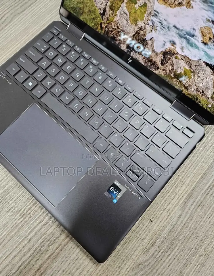 Laptop HP Spectre 14 16GB Intel Core I7 SSD 512GB