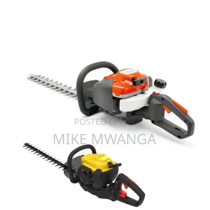 Hedge Trimmer Machine
