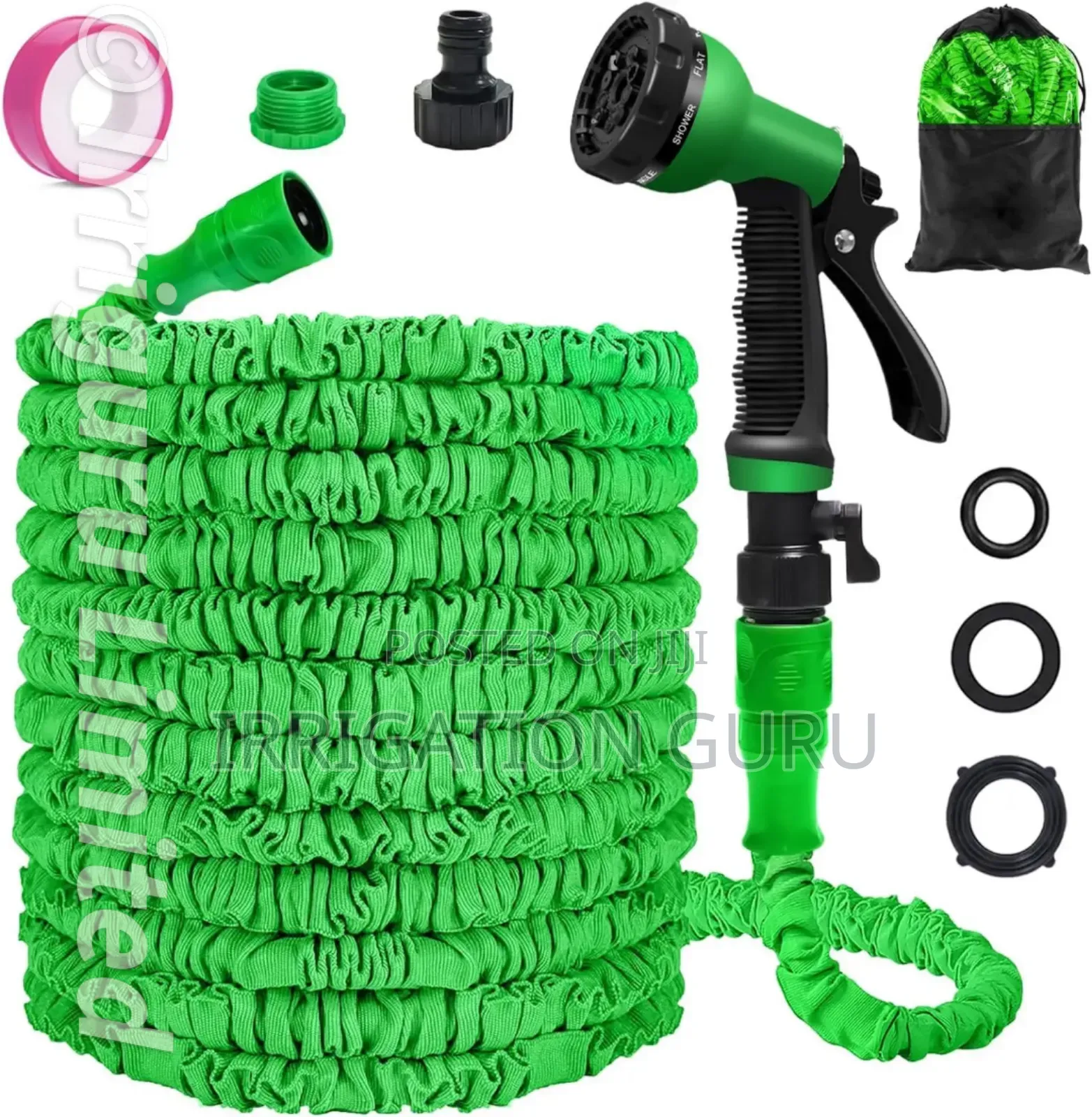 Aquastretch Hose