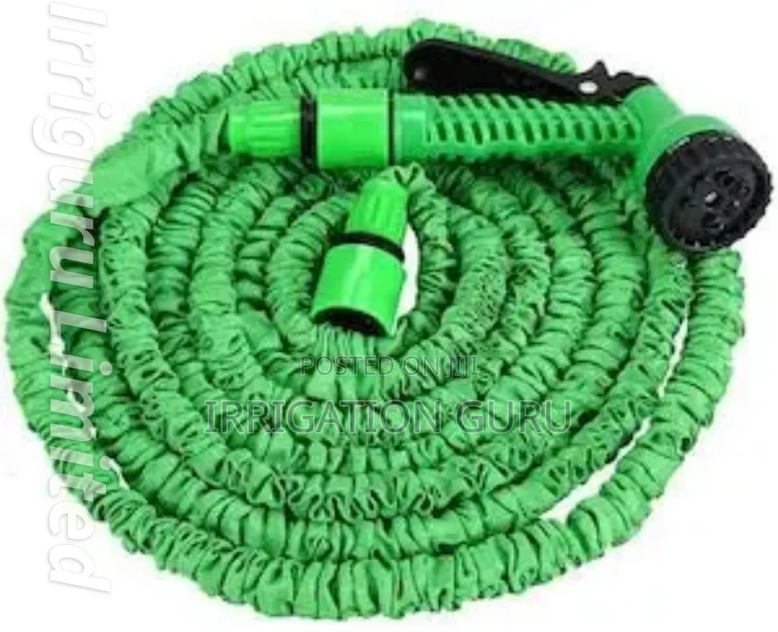 Aqua Breeze Hose