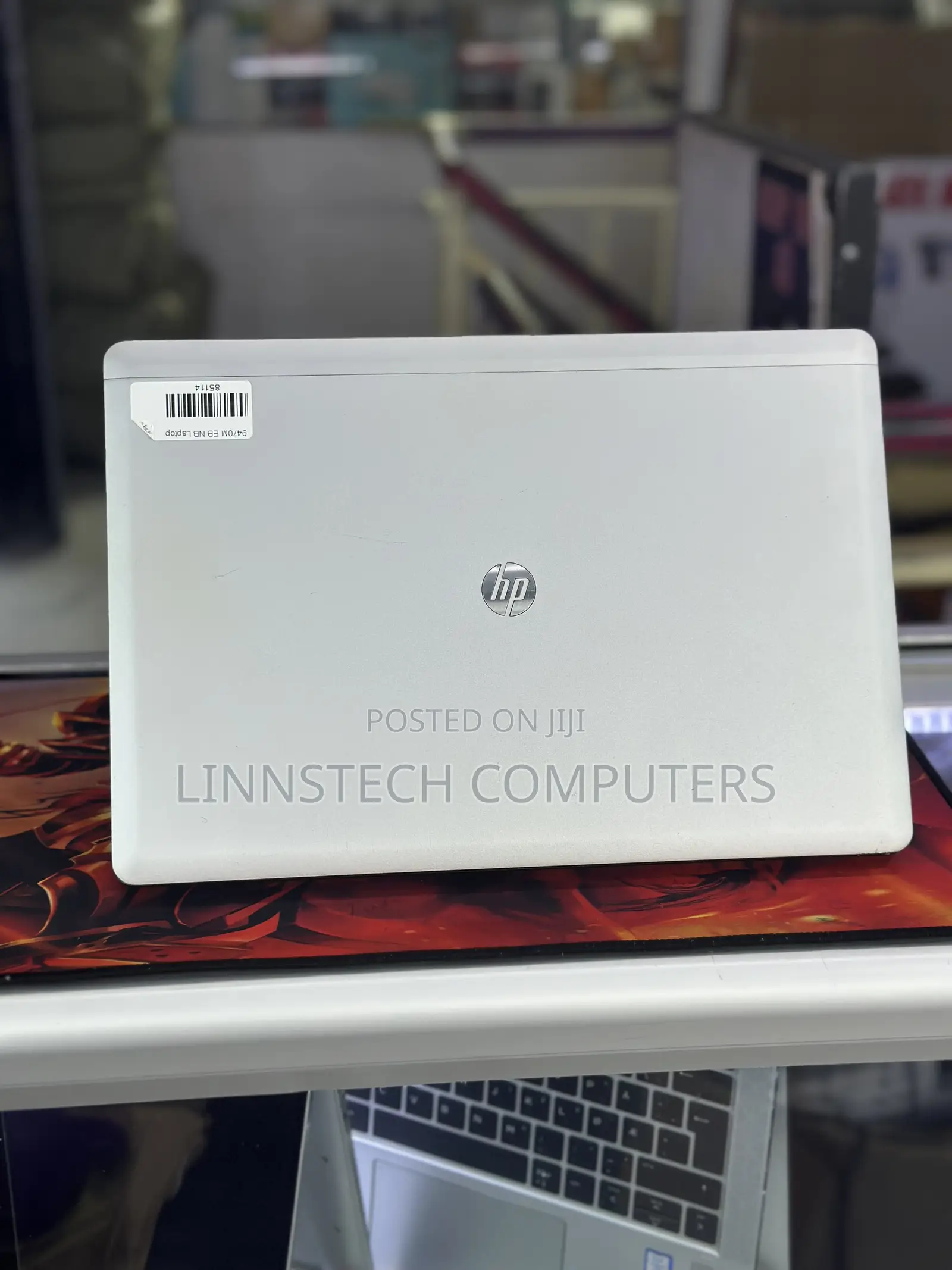Laptop HP EliteBook Folio 9470M 8GB Intel Core i7 SSD 256GB