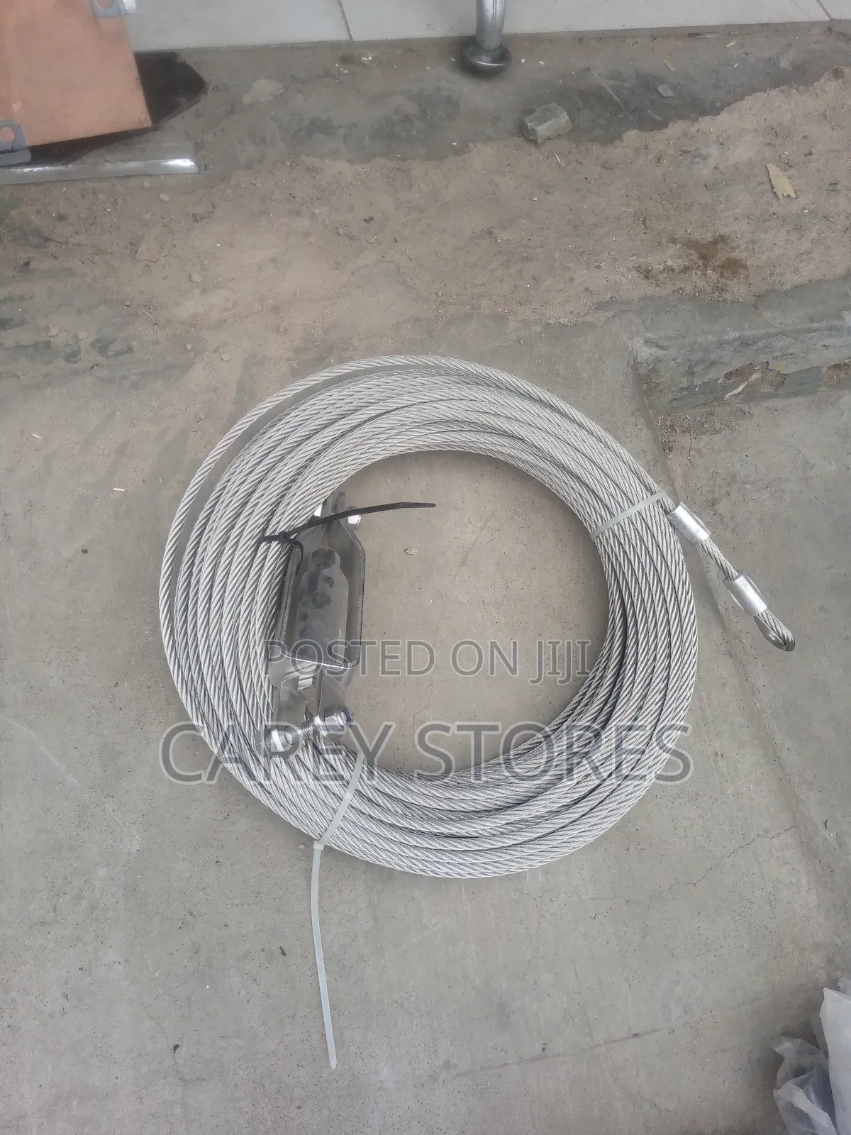 Wire Strand / Wire Rope