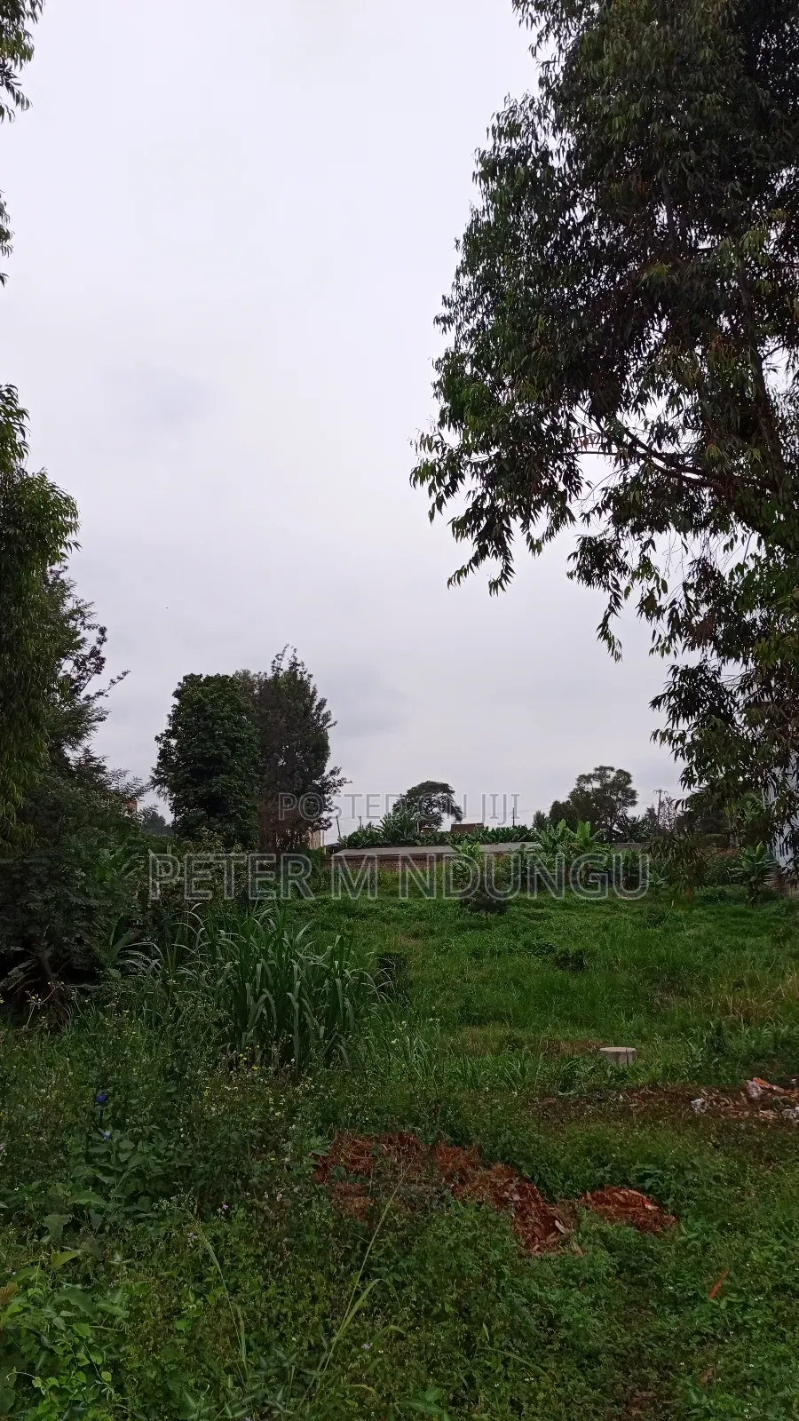Prime One Acre Kiambu Road