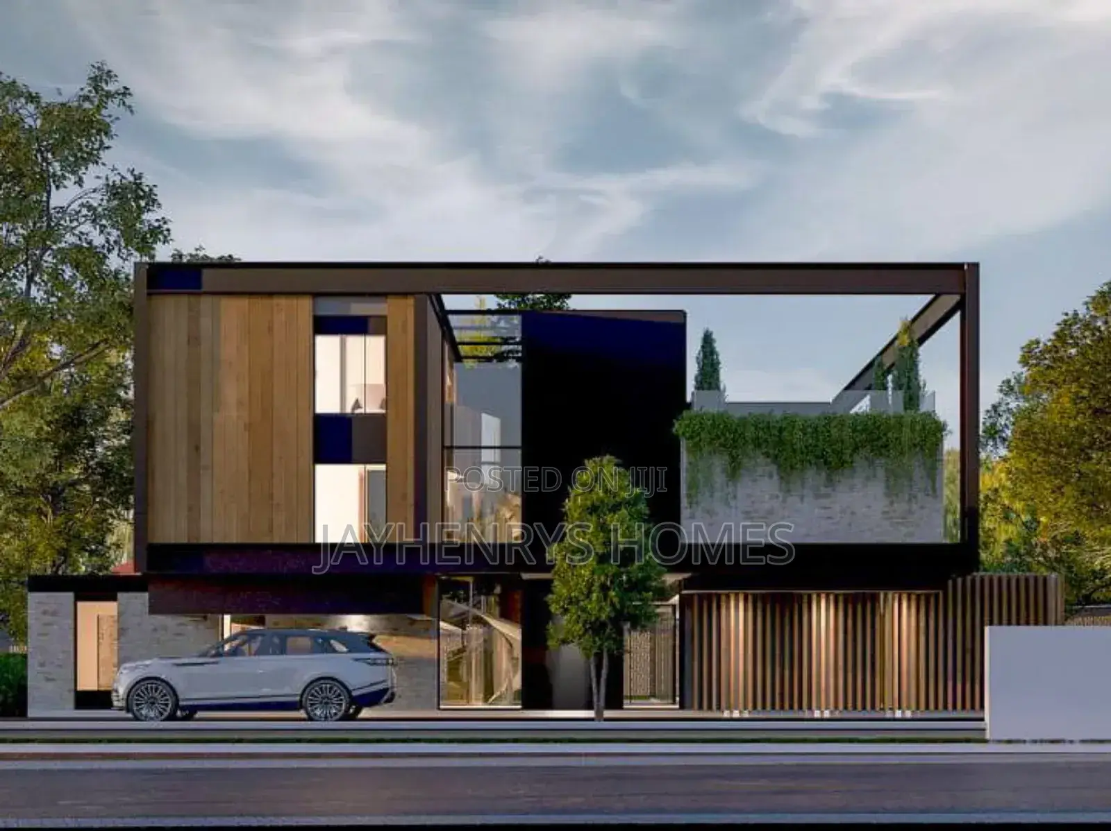 5 Bedroom House for Sale in Karen