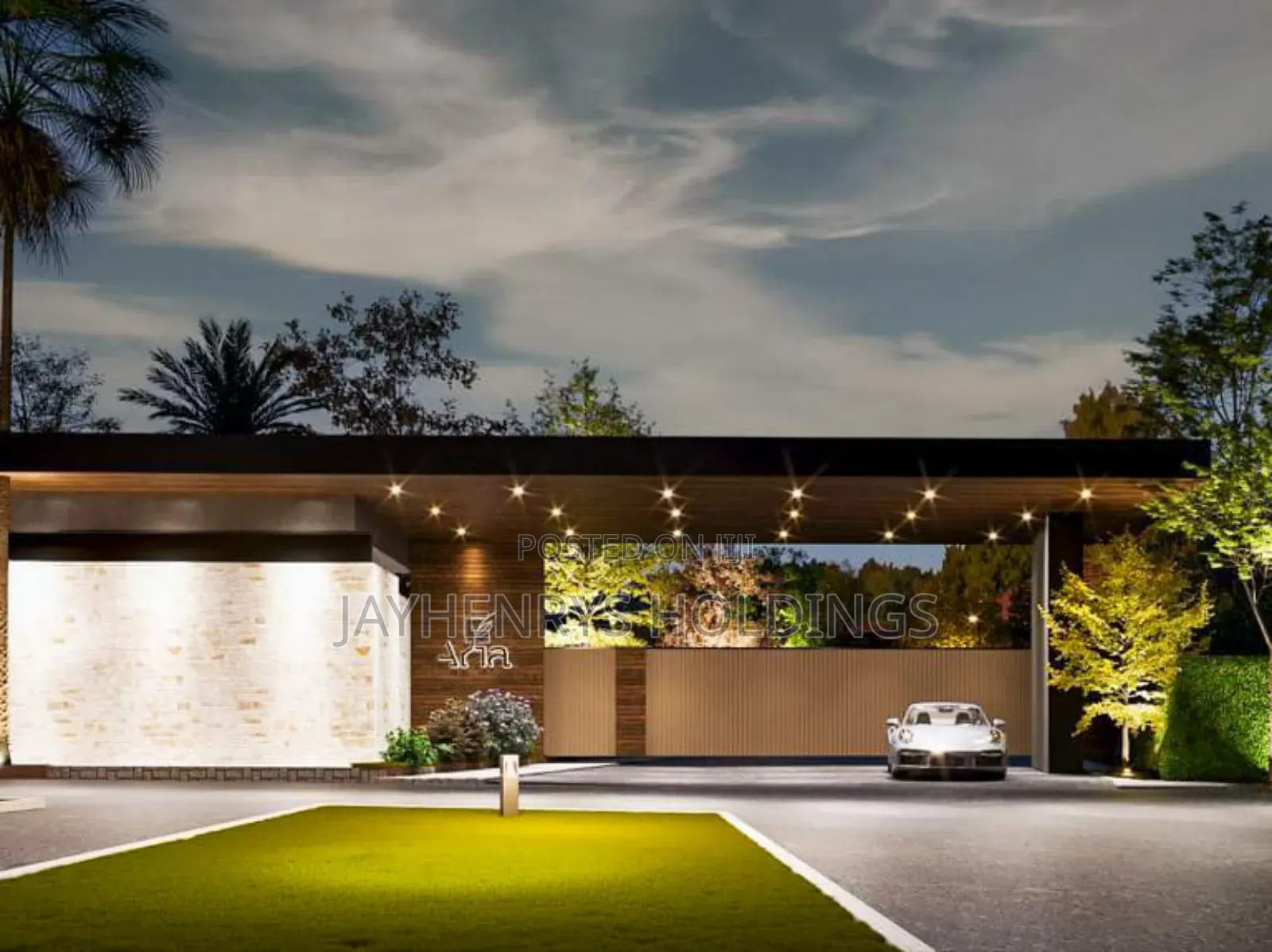 5 Bedroom House for Sale in Karen