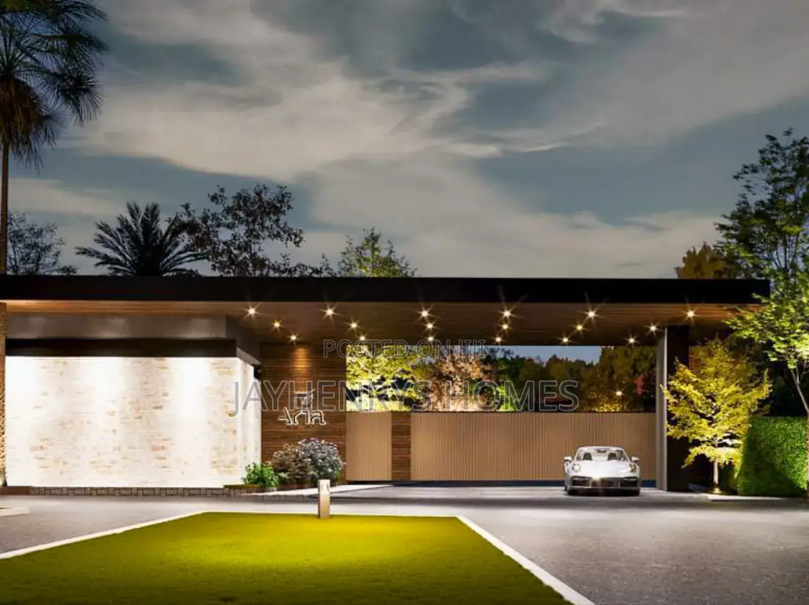 5 Bedroom House for Sale in Karen