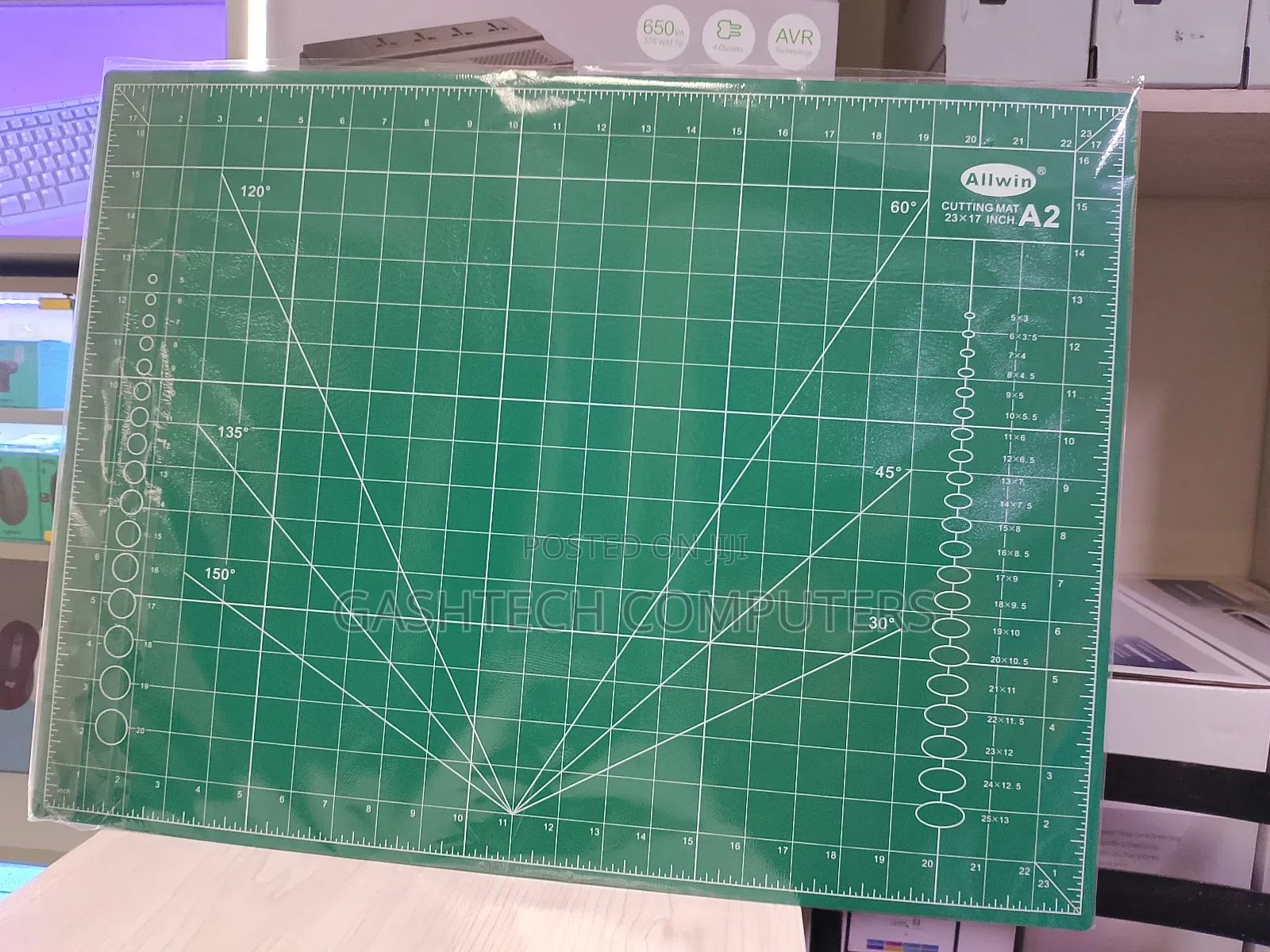 Brand New A2 Self-Healing Mat