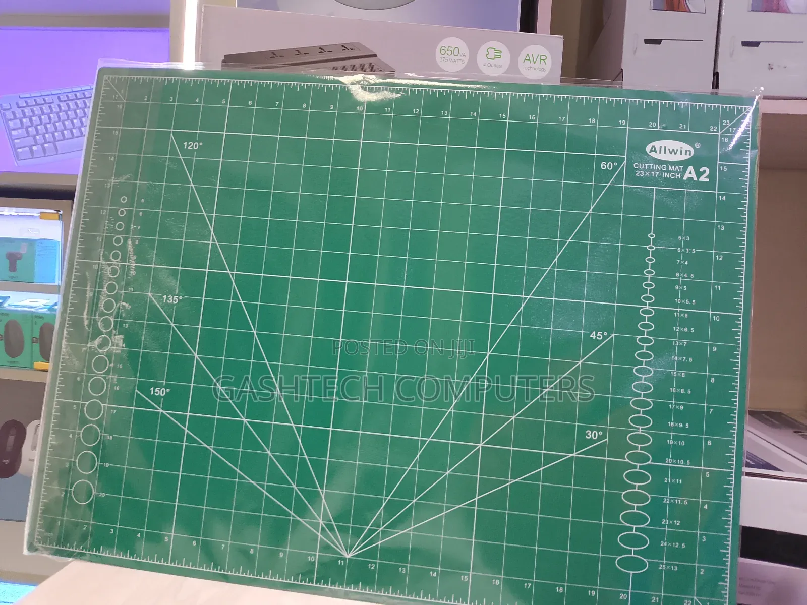 Brand New A2 Self-Healing Mat