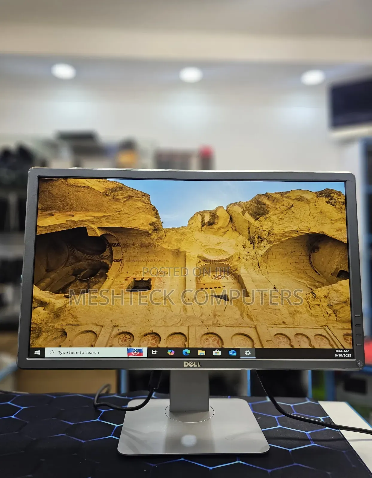 Dell P2314ht 23.5 Inch Monitor