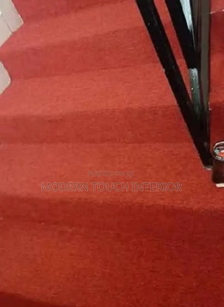 Wall to Wall Delta Carpet for Home Safety- Nairobi