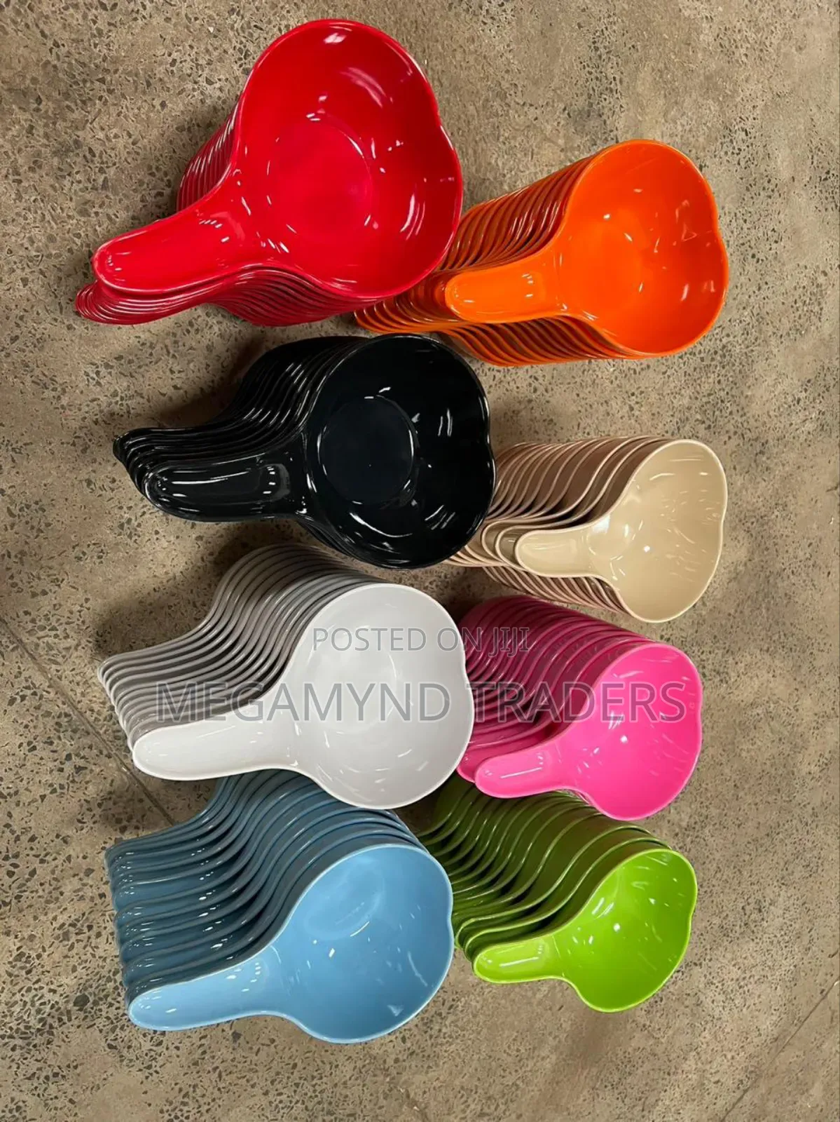 Melamine Calabash/1pc Melamine Calabash